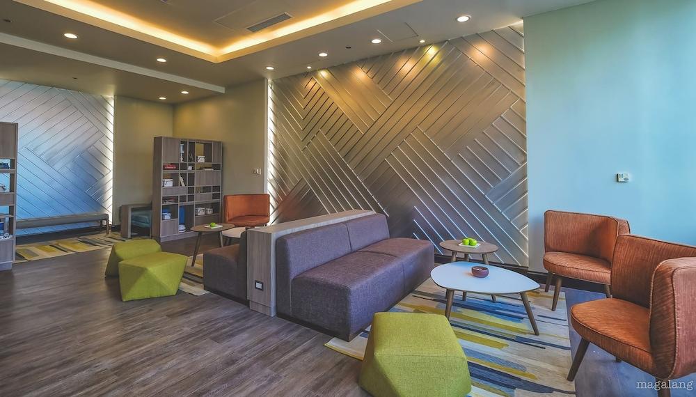 סן פדרו מקאטי Somerset Millennium Makati מראה חיצוני תמונה