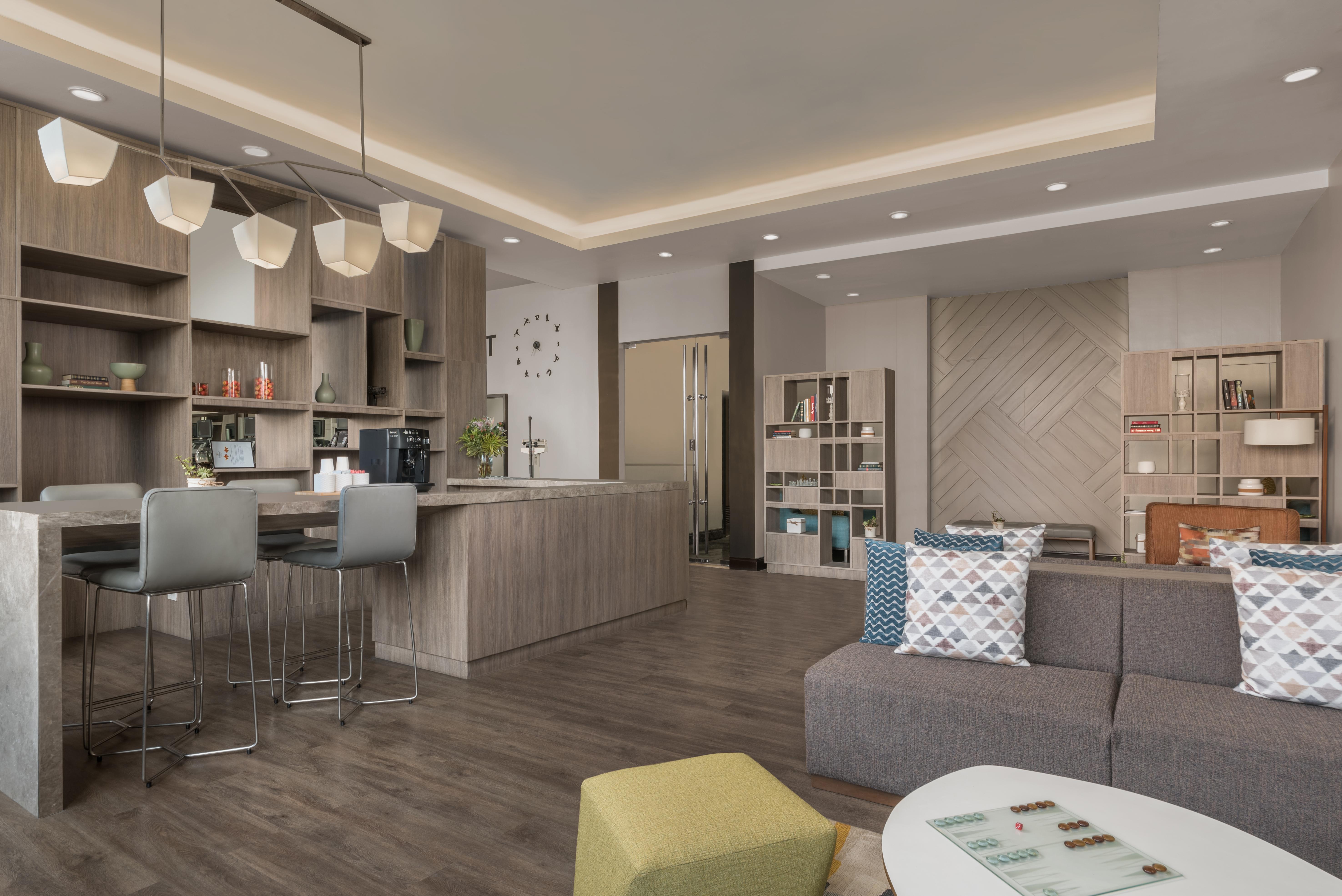 סן פדרו מקאטי Somerset Millennium Makati מראה חיצוני תמונה