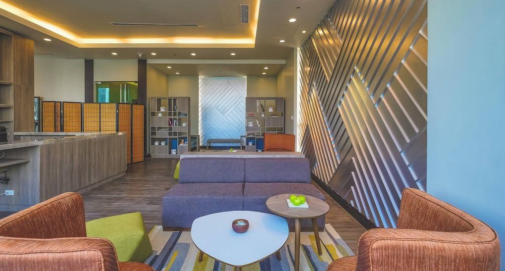 סן פדרו מקאטי Somerset Millennium Makati מראה חיצוני תמונה