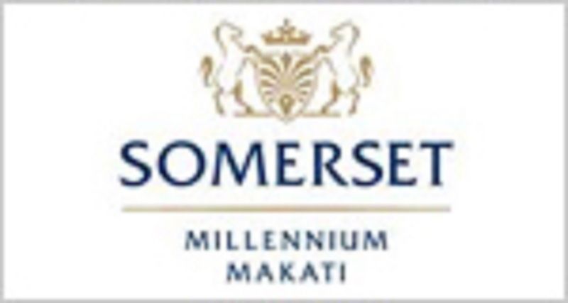 סן פדרו מקאטי Somerset Millennium Makati מראה חיצוני תמונה