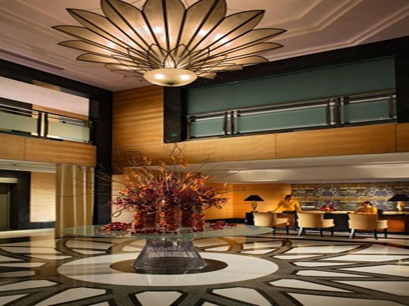 סן פדרו מקאטי Somerset Millennium Makati מראה חיצוני תמונה
