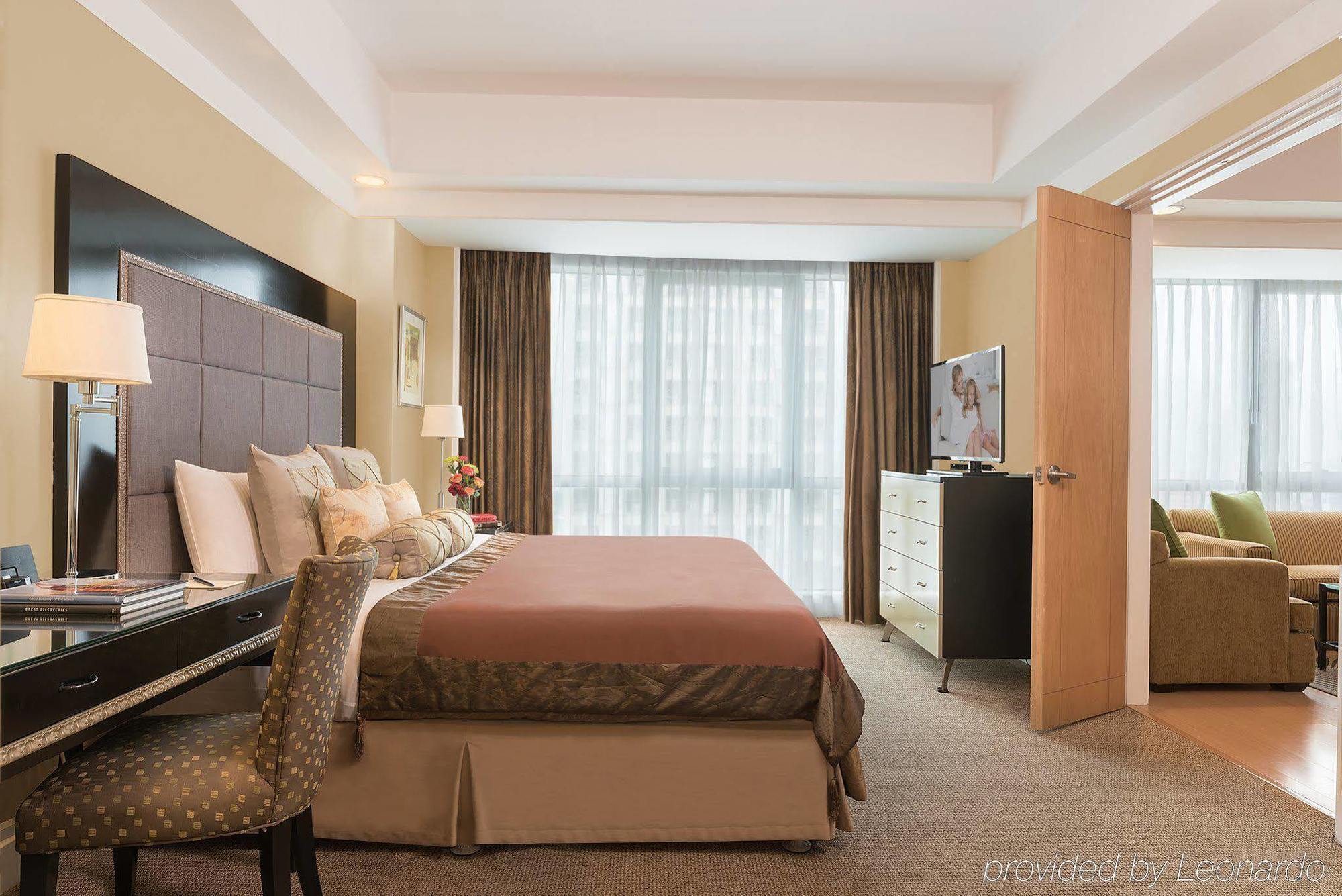 סן פדרו מקאטי Somerset Millennium Makati מראה חיצוני תמונה