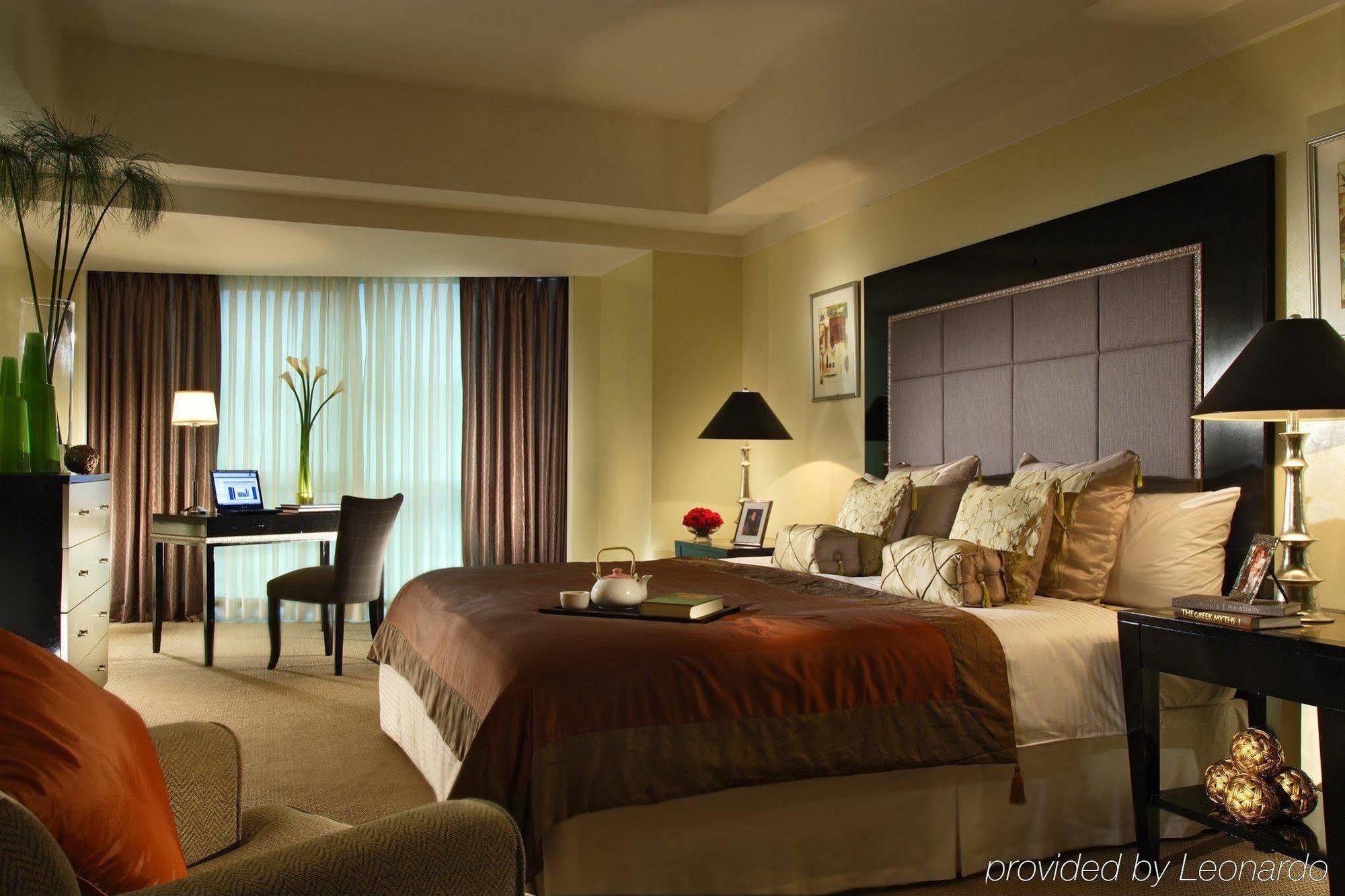 סן פדרו מקאטי Somerset Millennium Makati מראה חיצוני תמונה
